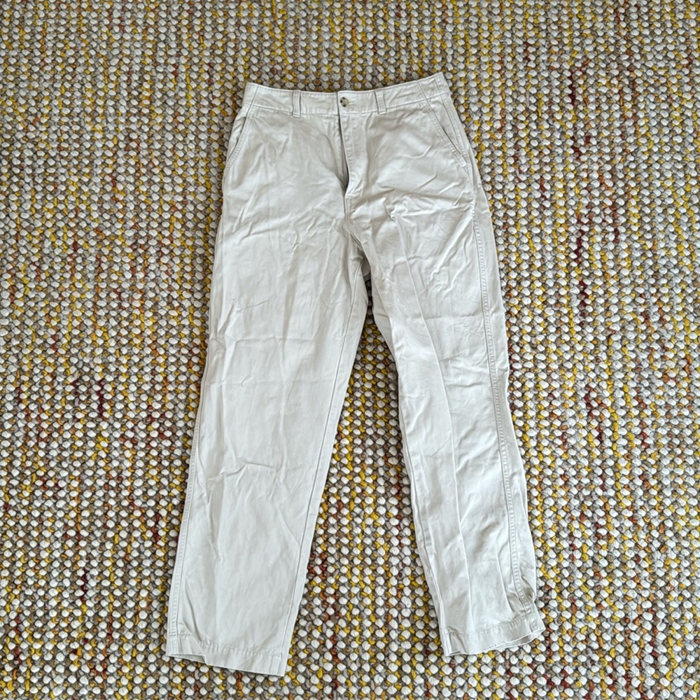Uniqlo Chinos